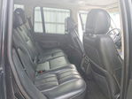 Land Rover Range Rover 2012