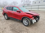 Nissan Rogue 2018