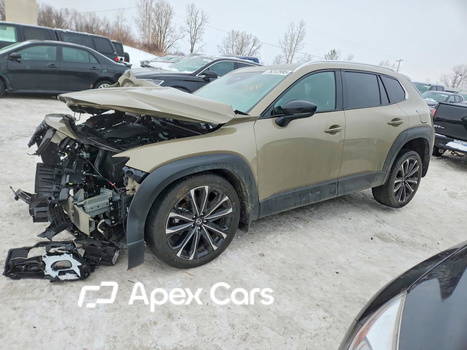 Mazda CX-50 2025 - Image 1 of 12