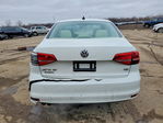Volkswagen Jetta 2015