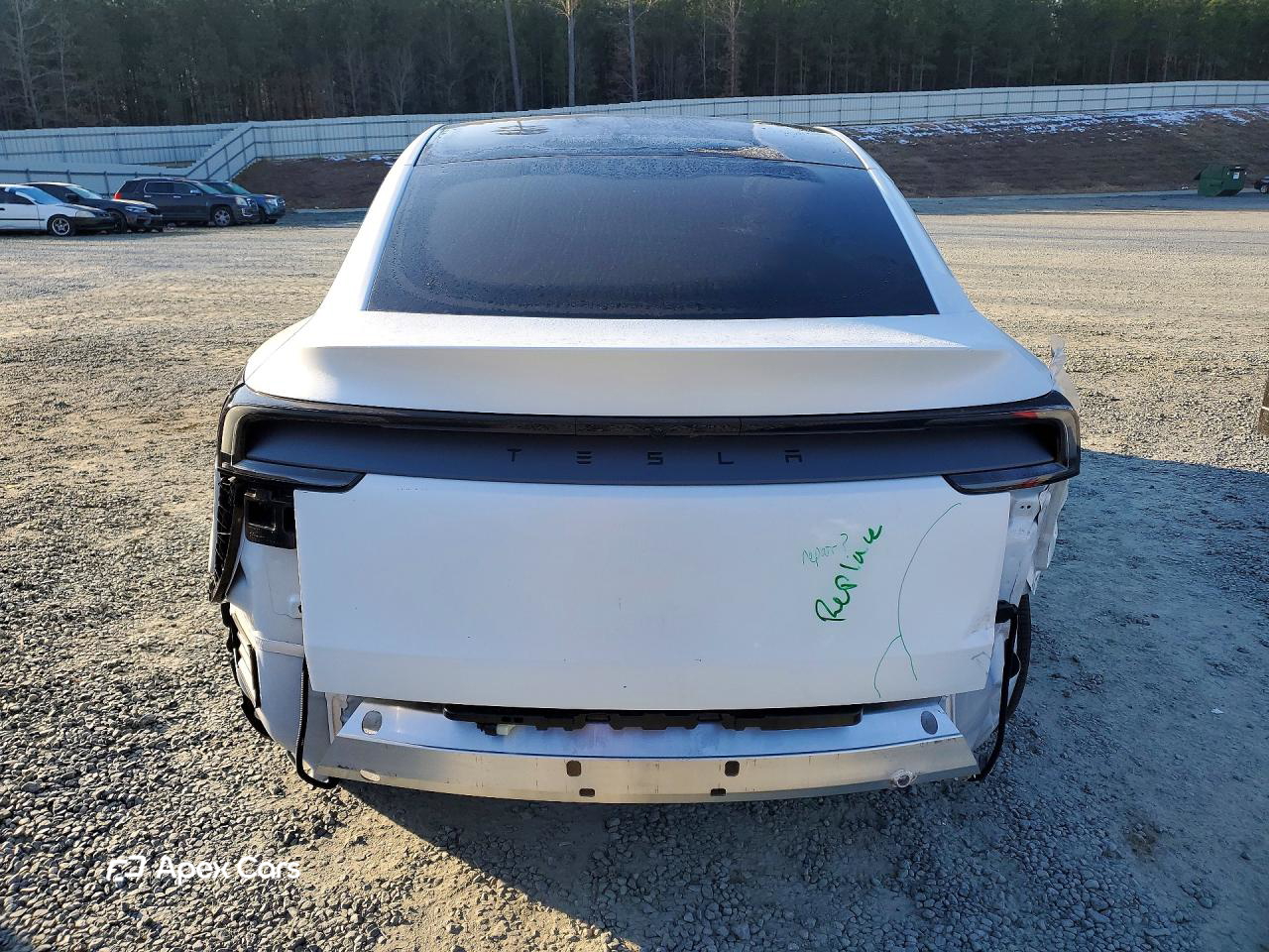 Tesla Model Y 2026