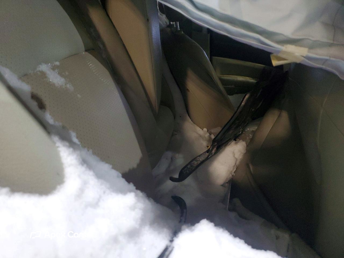 Toyota Prius 2007