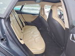 Tesla Model S 2013