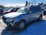 Subaru Forester 2009