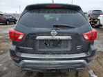 Nissan Pathfinder 2018