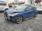 Hyundai Veloster 2015