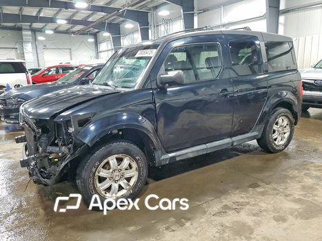 Honda Element 2006 - Image 1 of 13