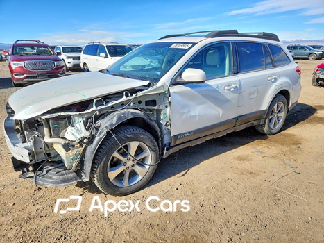 Subaru Outback 2013 - Image 1 of 12