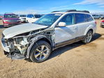 Subaru Outback 2013