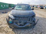 Nissan Rogue 2015