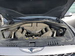Genesis GV80 2021