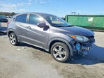 Honda HR-V 2017