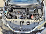 Honda Civic 2015