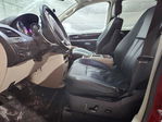 Chrysler Voyager 2014