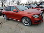 Audi Q5 2014