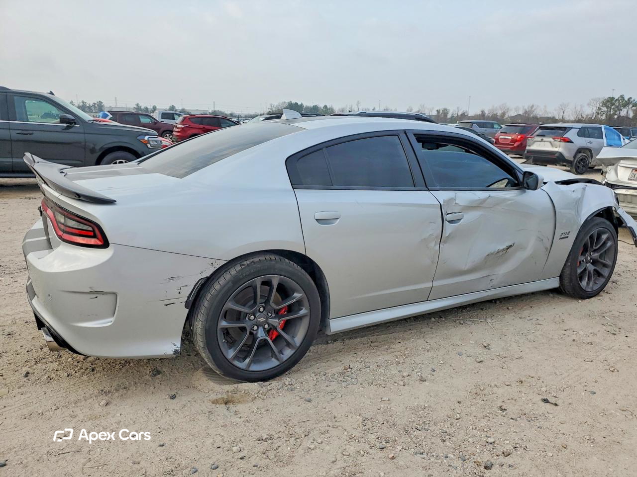 Dodge Charger 2022