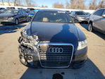 Audi A6 2011