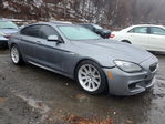 BMW Series 6 2014