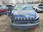 Jeep Cherokee 2018