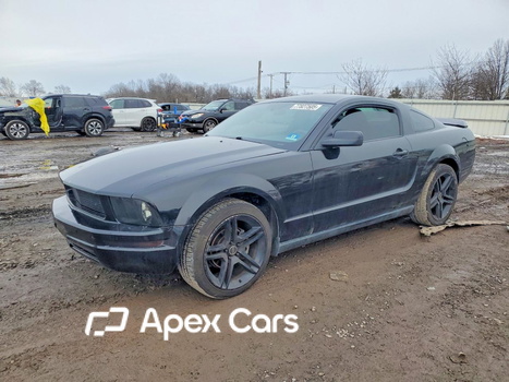 Ford Mustang 2008 - Image 1 of 12