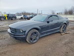 Ford Mustang 2008