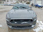 Ford Mustang 2015