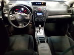 Subaru XV 2014