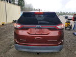 Ford Edge 2015