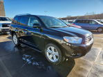 Toyota Highlander 2008