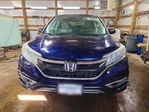 Honda CR-V 2016