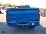 Chevrolet Silverado 2023
