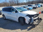 Chrysler Pacifica 2022