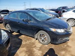 Honda Civic 2015