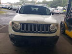 Jeep Renegade 2017