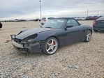 Porsche Boxster 2004