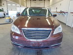 Chrysler 200 2013