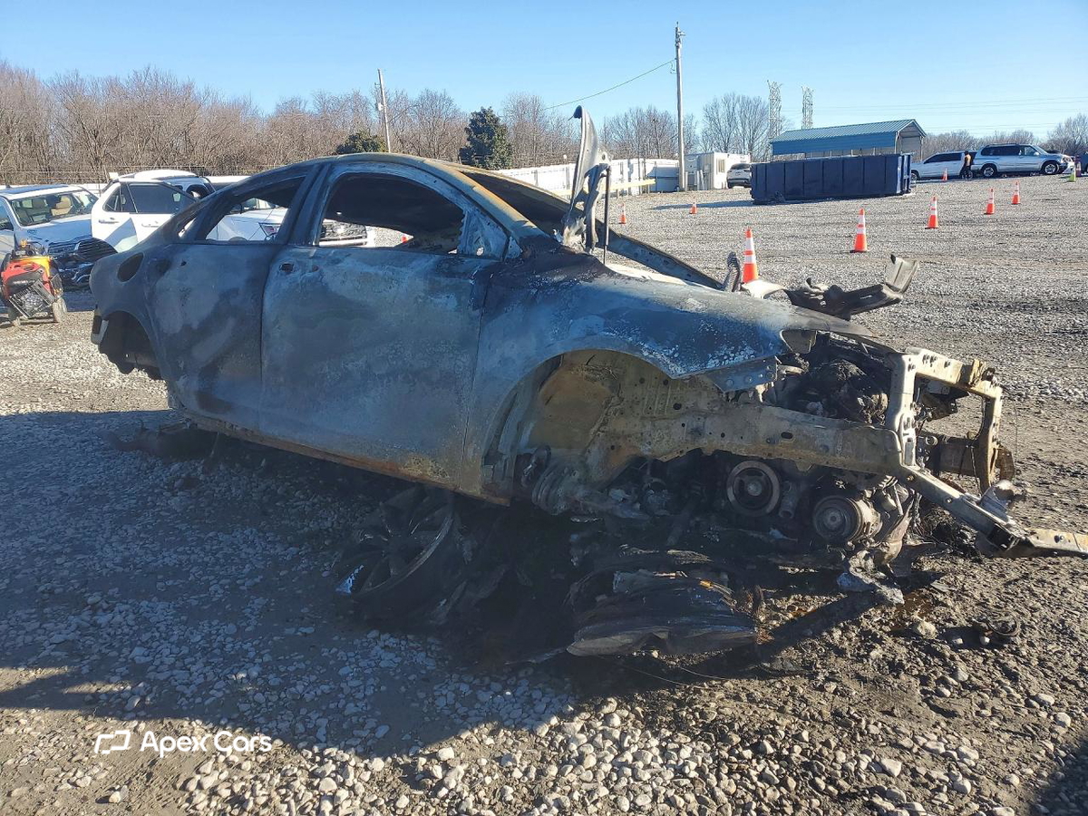 Chrysler 200 2015