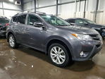 Toyota RAV 4 2014
