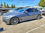 BMW Series 5 2017