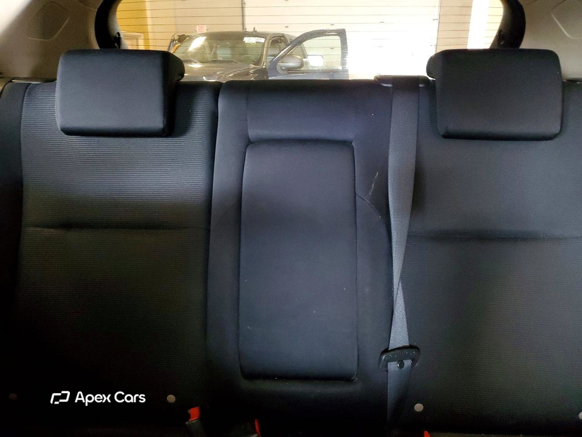 Mazda 3 2010