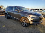 Audi Q7 2013