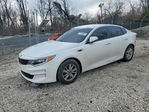Kia Optima 2016