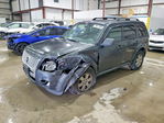 Mercury Mariner 2009