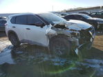 Nissan Rogue 2021