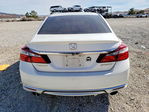 Honda Accord 2017