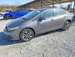 Honda Civic 2014