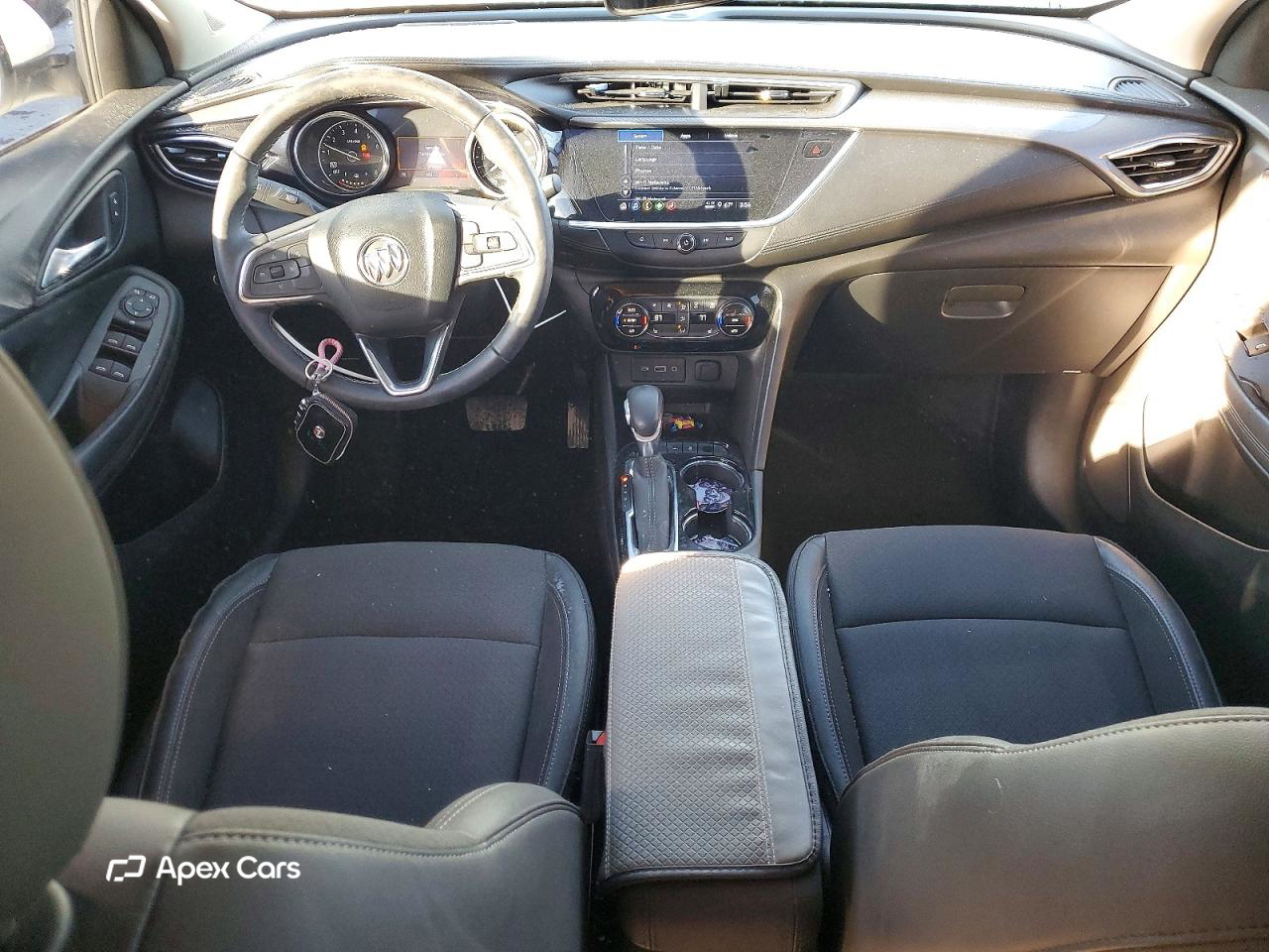 Buick Encore 2021