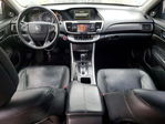 Honda Accord 2013