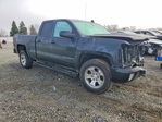 Chevrolet Silverado 2017