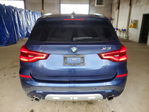 BMW X3 2018